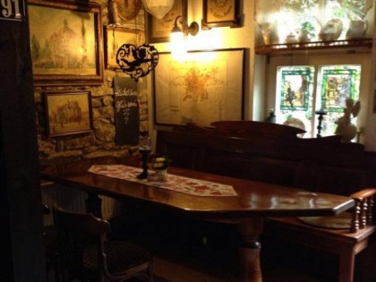 照片: Alt Halberstadt